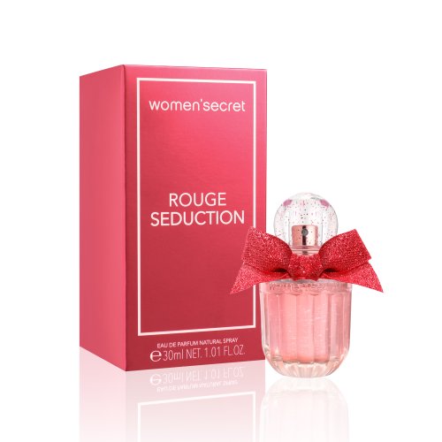 Women'Secret Parfum Rouge Seduction - Eau de Parfum